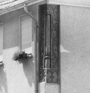 Hadamar, Schloßgasse 2, Schloßgasse 4