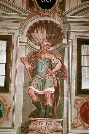 Julius Cäsar