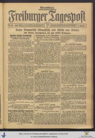16.07.1918 (Abendblatt)