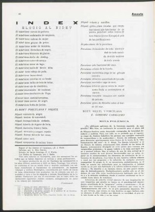 Nota polémica