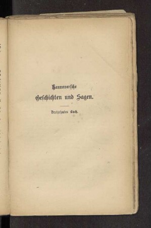 Dreizehntes Buch.