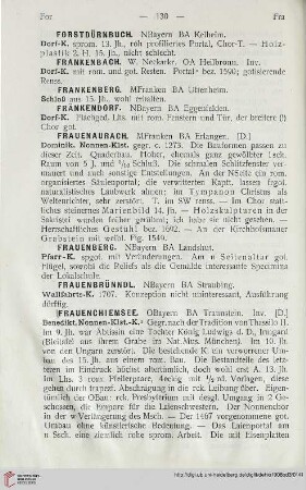 Frauenaurach