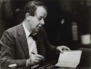 Siegfried Lenz