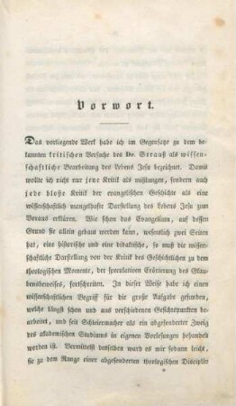 III-VIII Vorwort