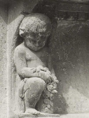 Waldfriedhof, Am Heiderand, Eichigtweg