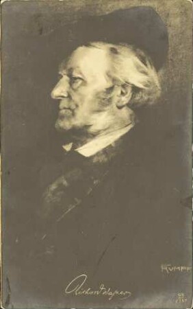 Richard Wagner