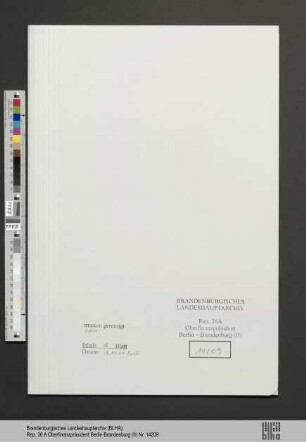 Heimann verw. Moser gesch. Deutsch, Clara