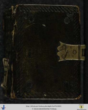 Stundenbuch