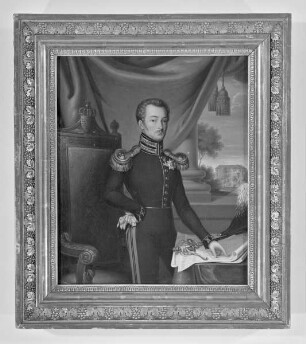 Herzog von Altenburg