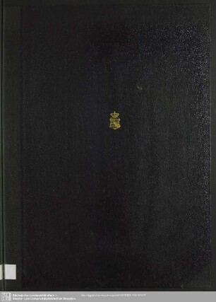 1901: Lesefrüchte