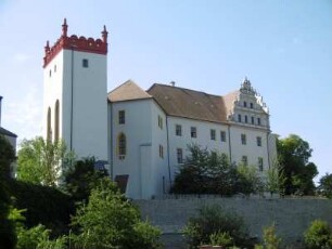 Bautzen: Ortenburg