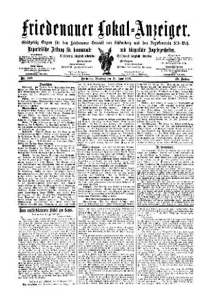 Nr. 136, 13.06.1905