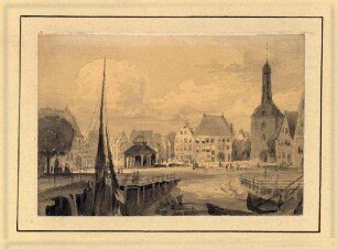 Glückstadt - Ansicht