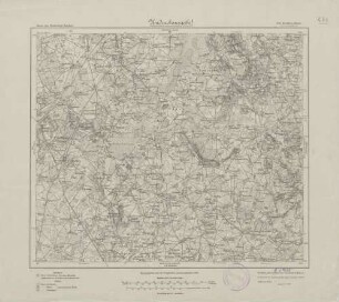 230. Bialutten-Mława K.d. westl. Rußl. G29