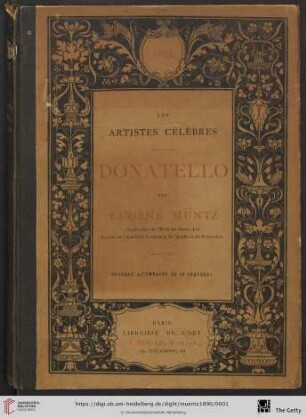 Donatello