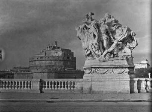 Ponte Vittorio Emanuele