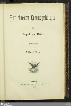 53/54: Zur eigenen Lebensgeschichte