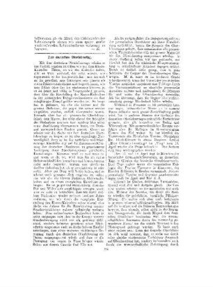 Zum deutschen Oberlehrertag