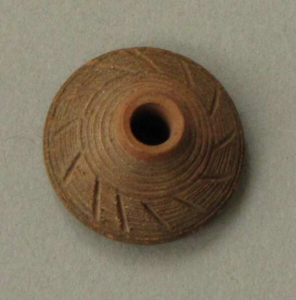 spindle whorl