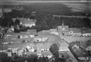 Dahlen (b. Oschatz)