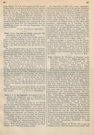 33-34 [Rezension] Das Papstbuch