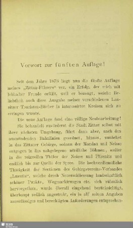 Vorwort zur fünften Auflage!