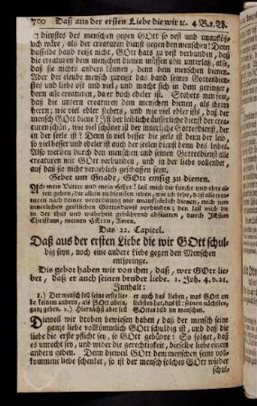 700-710, 22. - 28. Capitel