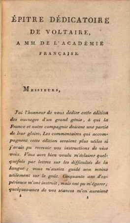 Théatre De P. Corneille : Avec Les Commentaires De Voltaire, 1