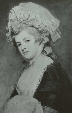 Robinson, Mary Darby