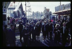 Oktoberfest 13.9.64.