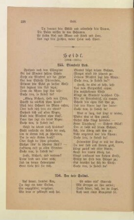 Seidl (1804-1875)