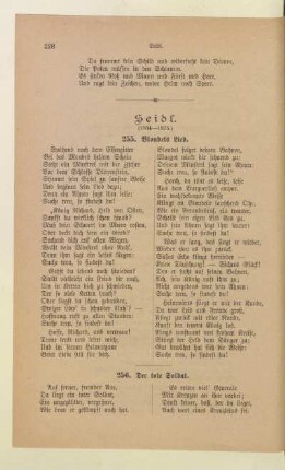 Seidl (1804-1875)