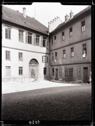 Schloßhof