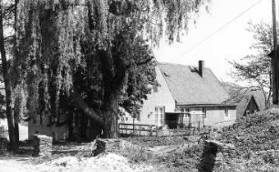 Triebischtal-Rothschönberg. Dorfmühle