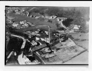 Sundern (Kr. Arnsberg), Papierfabrik