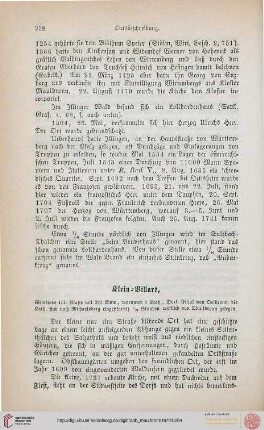 Klein-Villars