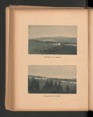 Reiboldsgrün und Umgebung.