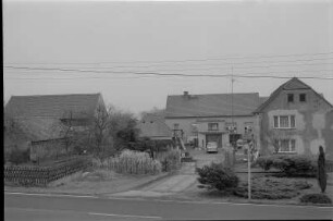 Commerau bei Klix