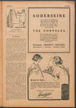 ¡Qué Programa!