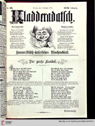 Hefte 56-60, Dezember 1875