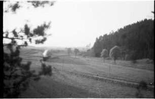 Lok 12 bei Trochtelfingen