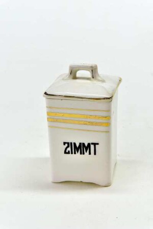 Vorratsdose "ZIMMT"