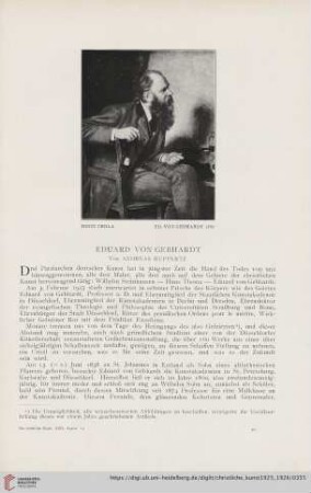 Nr. 11 (August 1926)