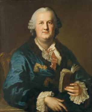 Johann Daniel von Olenschlager