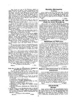 Literaturbericht : Biologie