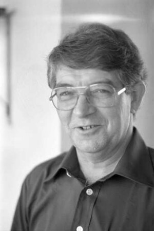 BNN-Interview mit Hans J. Walter von der staatlichen Hochbauverwaltung zur Nebentätigkeit von beamteten Architekten