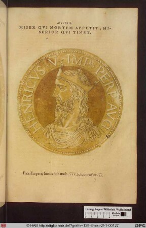 Henricus.