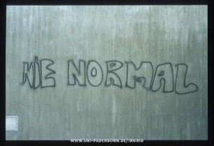 NiE NORMAL