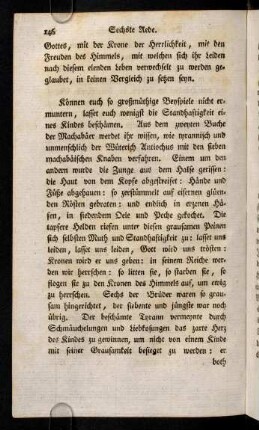 151-326, Der verlohrne und wiedergefundene Sohn