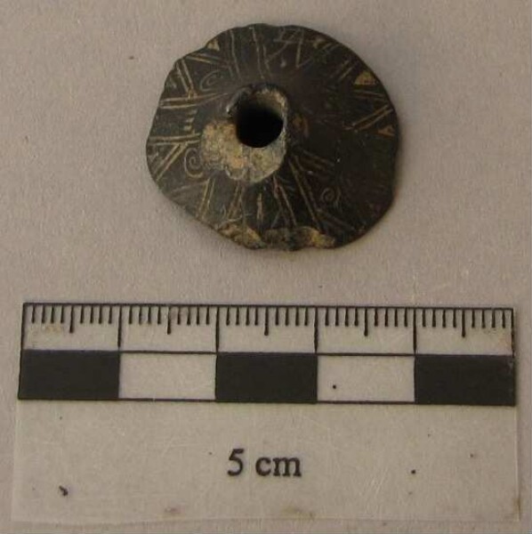 spindle whorl